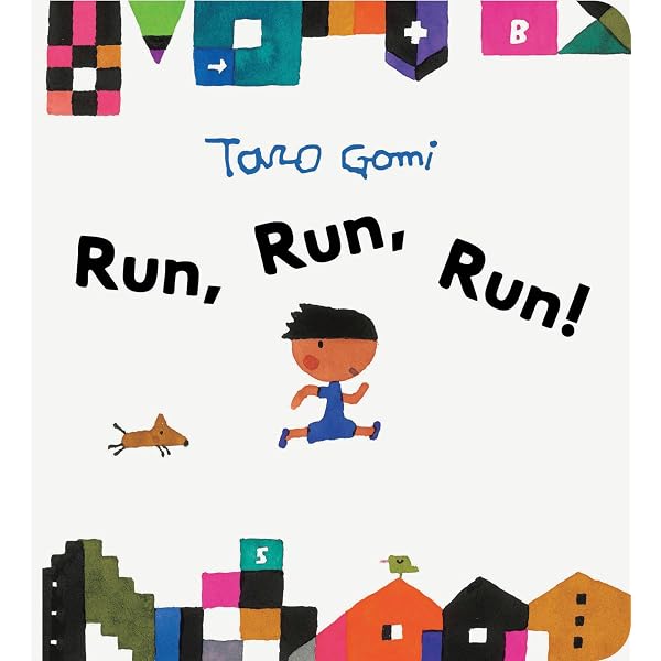 Amazon | Taro Gomi's Big Book of Words | Gomi, Taro | Asia